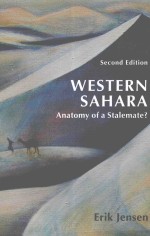 WESTERN SAHARA ANATOMY OF A STALEMATE? SECOND EDITION