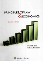 PRINCIPLES OF LAW AND ECONOMICS SECOND EDITION