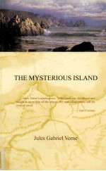 THE MYSTERIOUS ISLAND