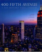 400 FIFTH AVENUE A NEW GWATHMEY SIEGEL LANDMARK