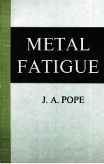 METAL FATIGUE