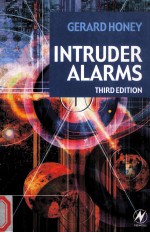 INTRUDER ALARMS THIRD EDITION