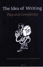 THE IDEA OF WRITING PLAY AND COMPLEXITY