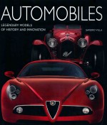 AUTOMOBILES LEGENDARY MODELS OF HISTORY AND INNOVATION