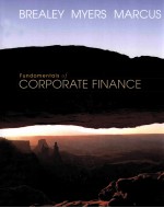 FUNDAMENTALS OF CORPORATE FINANCE FOURTH EDITION