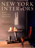 NEW YORK INTERIORS BOLD·ELEGANT·REFINED