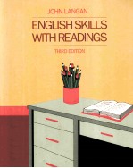 ENGLISH SKILLS WITH READINGS THIRD EDITION