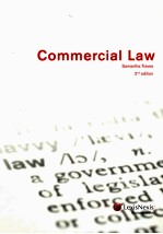 COMMERCIAL LAW SECOND EDITION