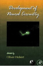 CURRENT TOPICS IN DEVELOPMENTAL BIOLOGY DEVELOPMENT OF NEURAL CIRCUITRY