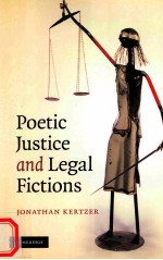 POETIC JUSTICE AND LEGAL FICTIONS