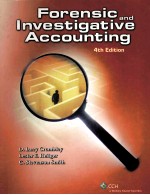 FORENSIC AND INVESTIGATIVE ACCOUNTING 4TH EDITION