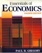 ESSENTIALS OF ECONOMICS FOURTH EDITION