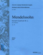 Konzert-Ouverture Nr.2 Die Hebriden op.26 Partitur Score Bre