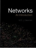 NETWORKS AN INTRODUCTION