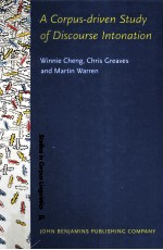 A CORPUS-DRIVEN STUDY OF DISCOURSE INTONATION THE HONG KONG CORPUS OF SPOKEN ENGLISH （PROSODIC）