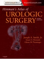 HINMAN'S ATLAS OF UROLOGIC SURGERY THIRD EDITION