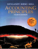 ACCOUNTING PRINCIPLES FOURTH EDITION