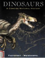 DINOSAURS A CONCISE NATURAL HISTORY