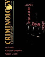 CRIMINOLOGY THE SHORTER VERSION THIRD EDITION