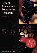 RECENT ADVANCES IN POLYPHENOL RESEARCH VOLUME 2