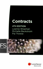 FOCUS CONTRACTS FOURTH EDITION