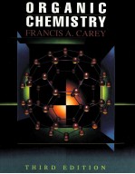 ORGANIC CHEMISTRY THIRD EDITION