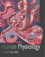 HUMAN PHYSIOLOGY SEVENTH EDITION