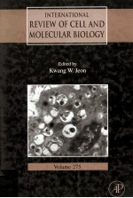 INTERNATIONAL REVIEW OF CELL AND MOLECULAR BIOLOGY VOLUME 275