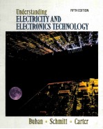 UNDERSTANDING ELECTRICITY AND ELECTRONICS TECHNOLOGY FIFTH EDITION