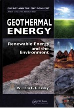 GEOTHERMAL ENERGY RENEWABLE ENERGY AND THE ENVIRONMENT