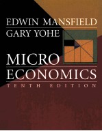 MICROECONOMICS THEORY/APPLICATIONS TENTH EDITION