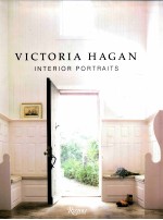 VICTORIA HAGAN INTERIOR PORTRAITS