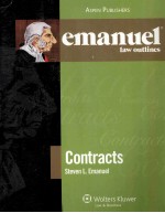 CONTRACTS  NINTH EDITION