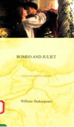 ROMEO AND JULIET