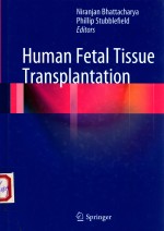 HUMAN FETAL TISSUE TRANSPLANTATION