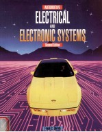 AUTOMOTIVE ELECTRICAL AND ELECTRONIC SYSTEMS SECOND EDITION