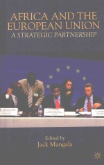 AFRICA AND THE EUROPEAN UNION A STRATEGIC PARTNERSHIP