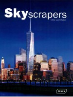 SKYSCRAPERS 1ST EDITION 2012