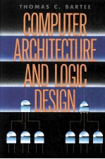 Computer architecture and logic design