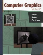 COMPUTER GRAPHICS WITH OPENGL FOURTH EDITION