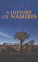 A HISTORY OF NAMIBIA FROM THE BEGINNING TO 1990