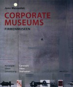 CORPORATE MUSEUMS FIRMENMUSEEN