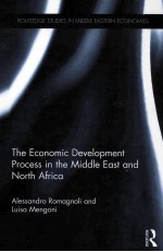 THE ECONOMIC DEVELOPMENT PROCESS IN THE MIDDLE EAST AND NORTH AFRICA