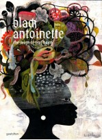 BLACK ANTOINETTE THE WORK OF OLAF HAJEK