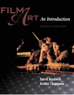 FILM ART AN INTRODUCTION  SEVENTH EDITION