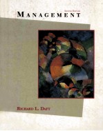 MANAGEMENT SECOND EDITION