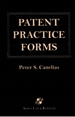 Patent practice forms