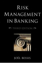 RISK MANAGEMENT IN BANKING THIRD EDITION