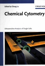 CHEMICAL CYTOMETRY ULTRASENSITIVE ANALYSIS OF SINGLE CELLS