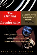 The drama of leadership